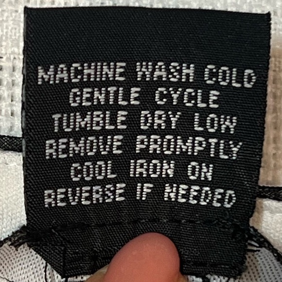 Summer Dress Pullover Sleeveless V Neck Floral Sz 12‎ Y2K Faith Love Passion EUC - Picture 10 of 10